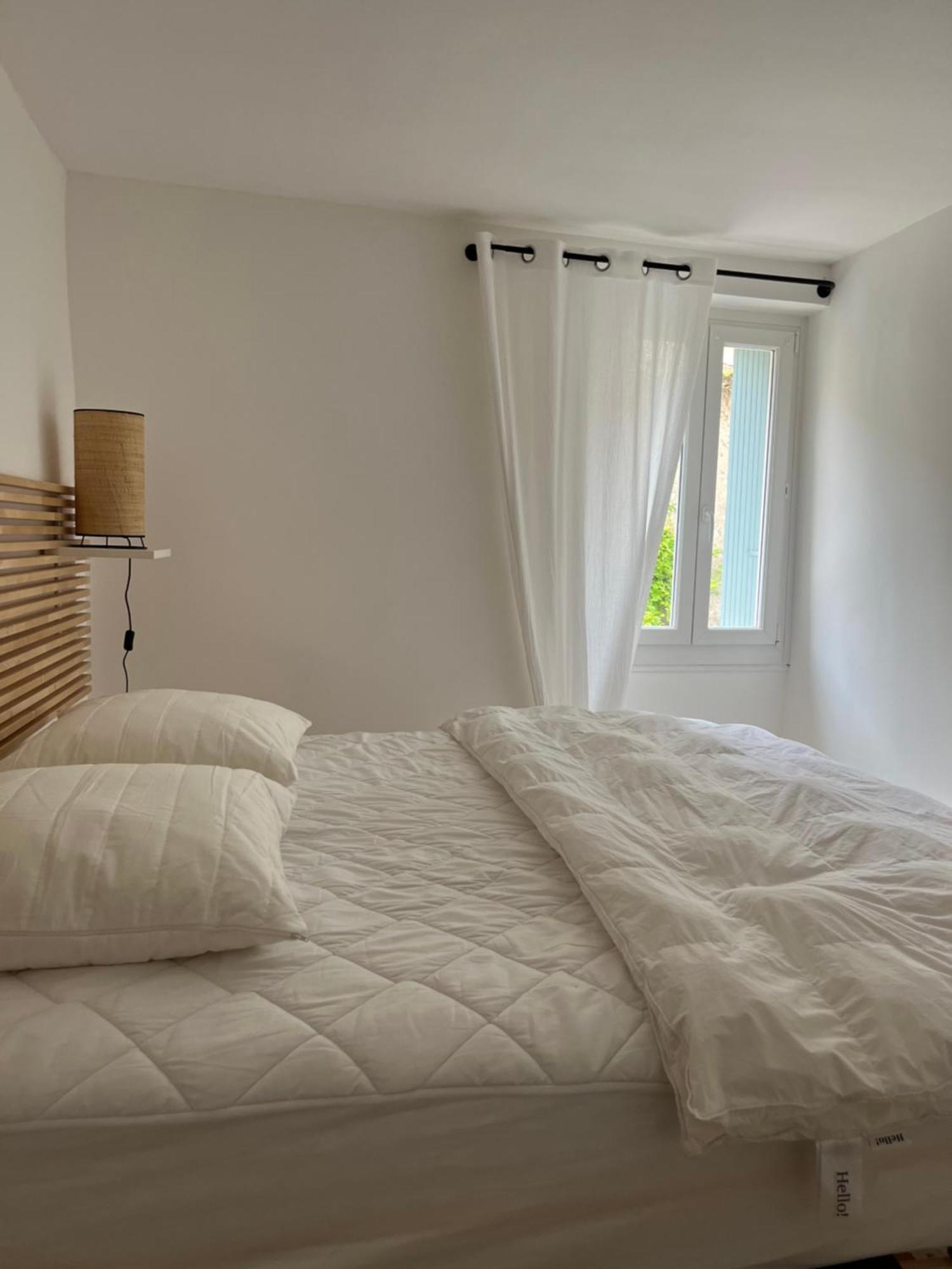 Maison Emile - Petit Cocon Au Coeur Du Village Leucate Exterior foto